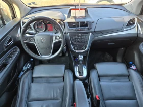 Opel Mokka 1.7 CDTI | Mobile.bg    9