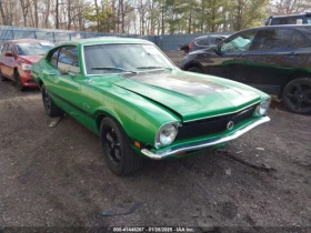  Ford Maverick