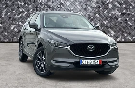 Mazda CX-5 4x4#PANORAMA#PODGREV#KEYLESS GO#NAVI#CAMERA#HEADUP - 34900 лв. - 80326661 | Car24.bg