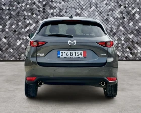 Mazda CX-5 4x4#PANORAMA#PODGREV#KEYLESS GO#NAVI#CAMERA#HEADUP - 34900 лв. - 80326661 | Car24.bg