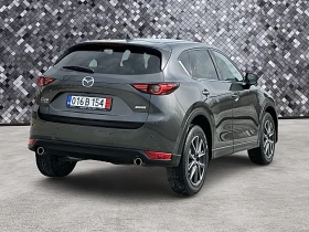 Mazda CX-5 4x4#PANORAMA#PODGREV#KEYLESS GO#NAVI#CAMERA#HEADUP - 34900 лв. - 80326661 | Car24.bg