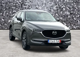 Mazda CX-5 4x4#PANORAMA#PODGREV#KEYLESS GO#NAVI#CAMERA#HEADUP - 34900 лв. - 80326661 | Car24.bg