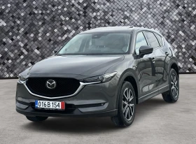 Mazda CX-5 4x4#PANORAMA#PODGREV#KEYLESS GO#NAVI#CAMERA#HEADUP - 34900 лв. - 80326661 | Car24.bg