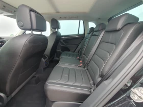 Обява за продажба на VW Tiguan Elegance 2.0 TSI OPF 4MOTION DSG ~62 900 лв. - изображение 4