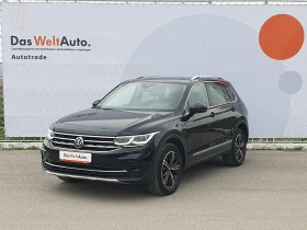 Обява за продажба на VW Tiguan Elegance 2.0 TSI OPF 4MOTION DSG ~62 900 лв. - изображение 1