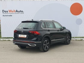 Обява за продажба на VW Tiguan Elegance 2.0 TSI OPF 4MOTION DSG ~62 900 лв. - изображение 2
