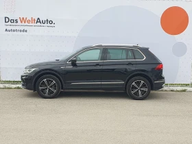 Обява за продажба на VW Tiguan Elegance 2.0 TSI OPF 4MOTION DSG ~62 900 лв. - изображение 1