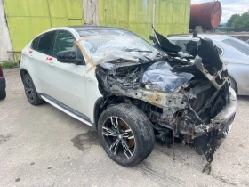 BMW X6 4.0Д фейс 100 хил км - 13 лв. - 38218937 4