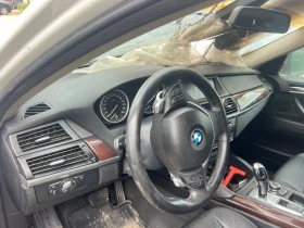 BMW X6 4.0Д фейс 100 хил км - 13 лв. - 38218937 8
