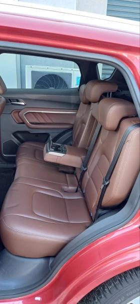 Haval H6 | Mobile.bg    9