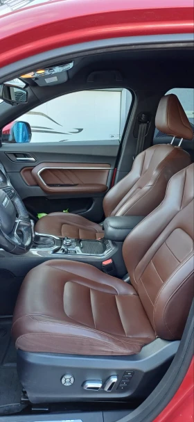 Haval H6 | Mobile.bg    11