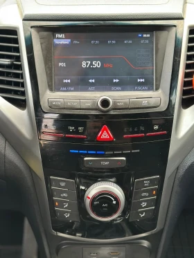 SsangYong Tivoli | Mobile.bg    14