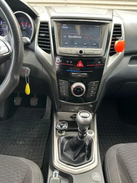 SsangYong Tivoli | Mobile.bg    13