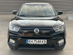 SsangYong Tivoli | Mobile.bg    1