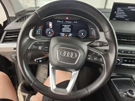 Audi Q7 PROGRESSIV * ЦЕНА ДО БЪЛГАРИЯ* (CARFAX) - 32000 лв. - 59286247 11