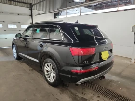 Audi Q7 PROGRESSIV * ЦЕНА ДО БЪЛГАРИЯ* (CARFAX) - 32000 лв. - 59286247 4