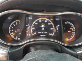 Jeep Grand cherokee OVERLAND - 21000 лв. - 32728503 11