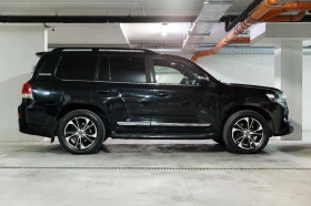 Toyota Land cruiser 200