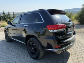 Обява за продажба на Jeep Grand cherokee Summit ~34 000 лв. - изображение 5