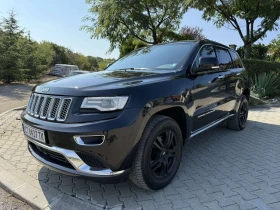 Обява за продажба на Jeep Grand cherokee Summit ~34 000 лв. - изображение 8