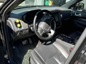 Dodge Durango R/T* 5.7 HEMI* 7-* * * *  | Mobile.bg    6