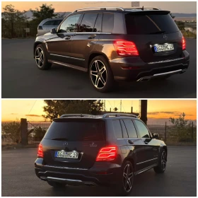Mercedes-Benz GLK 220 CDI 4MATIC AMG LINE - 29998 лв. - 73871475 3