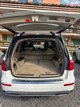 Mercedes-Benz GL 450 - 35800 лв. / 18304.25 € - 96770323 7