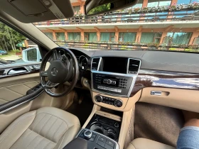 Mercedes-Benz GL 450 - 35800 лв. / 18304.25 € - 96770323 9