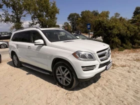 Mercedes-Benz GL 450 - 35800 лв. / 18304.25 € - 96770323 3