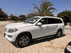 Mercedes-Benz GL 450 - 35800 лв. / 18304.25 € - 96770323 4