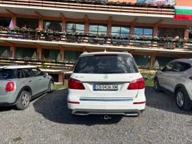 Mercedes-Benz GL 450 - 35800 лв. / 18304.25 € - 96770323 2