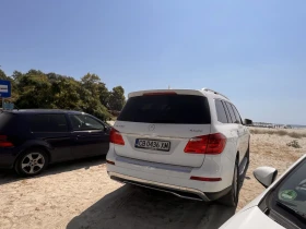 Mercedes-Benz GL 450 - 35800 лв. / 18304.25 € - 96770323 6
