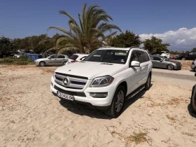 Mercedes-Benz GL 450 - 35800 лв. / 18304.25 € - 96770323 5