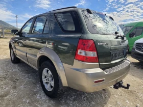 Kia Sorento 2.4i | Mobile.bg    7