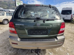 Kia Sorento 2.4i | Mobile.bg    6
