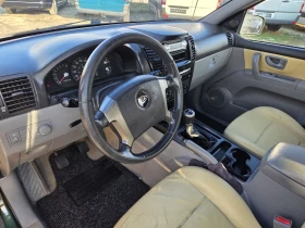 Kia Sorento 2.4i | Mobile.bg    10
