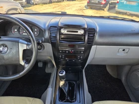 Kia Sorento 2.4i | Mobile.bg    12