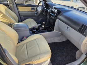 Kia Sorento 2.4i | Mobile.bg    11