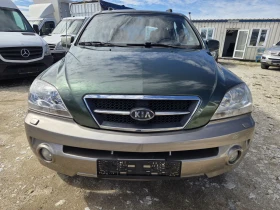 Kia Sorento 2.4i | Mobile.bg    2