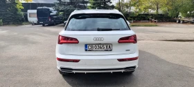 Обява за продажба на Audi Q5 40 TDI quattro S line ~56 550 лв. - изображение 3