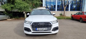 Обява за продажба на Audi Q5 40 TDI quattro S line ~56 550 лв. - изображение 1