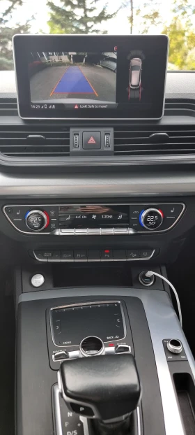 Обява за продажба на Audi Q5 40 TDI quattro S line ~56 550 лв. - изображение 8