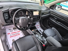 Mitsubishi Outlander 2, 2-150k.4X4-АВТОМАТ, 7-МЕСТА, КОЖА, НАВИ - 29999 лв. / 15338.25 € - 48542840 9