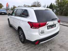 Mitsubishi Outlander 2, 2-150k.4X4-АВТОМАТ, 7-МЕСТА, КОЖА, НАВИ - 29999 лв. / 15338.25 € - 48542840 4