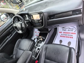 Mitsubishi Outlander 2, 2-150k.4X4-АВТОМАТ, 7-МЕСТА, КОЖА, НАВИ - 29999 лв. / 15338.25 € - 48542840 11