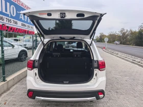 Mitsubishi Outlander 2, 2-150k.4X4-АВТОМАТ, 7-МЕСТА, КОЖА, НАВИ - 29999 лв. / 15338.25 € - 48542840 14