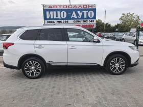 Mitsubishi Outlander 2, 2-150k.4X4-АВТОМАТ, 7-МЕСТА, КОЖА, НАВИ - 29999 лв. / 15338.25 € - 48542840 7