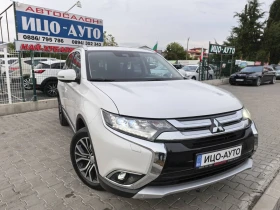 Mitsubishi Outlander 2, 2-150k.4X4-АВТОМАТ, 7-МЕСТА, КОЖА, НАВИ - 29999 лв. / 15338.25 € - 48542840 8