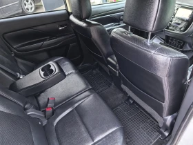 Mitsubishi Outlander 2, 2-150k.4X4-АВТОМАТ, 7-МЕСТА, КОЖА, НАВИ - 29999 лв. / 15338.25 € - 48542840 13