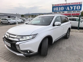 Mitsubishi Outlander 2, 2-150k.4X4-АВТОМАТ, 7-МЕСТА, КОЖА, НАВИ - 29999 лв. / 15338.25 € - 48542840 2